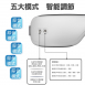 眼部按摩 眼部按摩儀 震動氣壓恆溫熱敷 眼部按摩器 舒緩疲勞眼部 按摩眼罩 護眼儀 按摩儀